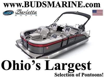BOATZON | Barletta ARIA 22UC 2025