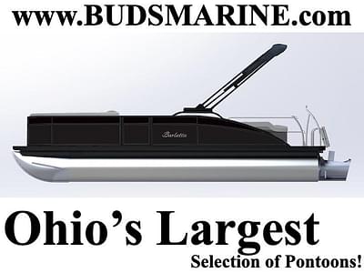 BOATZON | Barletta ARIA 22UC 2025