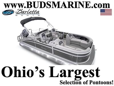 BOATZON | Barletta ARIA 22UC 2025