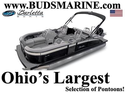 BOATZON | Barletta ARIA 22UC 2025