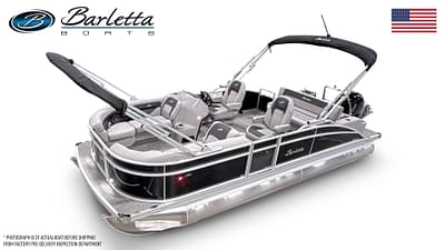 BOATZON | Barletta ARIA 22UC 2025 BOATZON | Barletta ARIA 22UC 2025