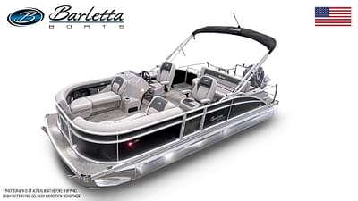 BOATZON | Barletta ARIA 22UC 2025