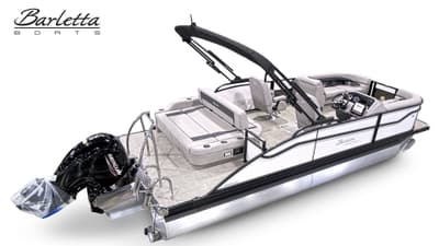 BOATZON | Barletta ARIA 22UC 2026