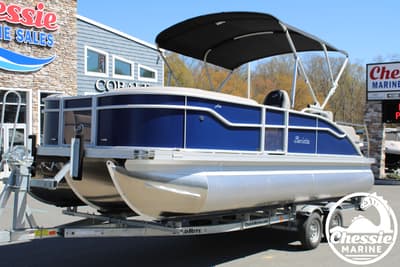 BOATZON | Barletta ARIA 22UC 2026
