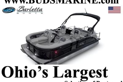 BOATZON | Barletta ARIA 22UC 2026