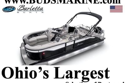 BOATZON | Barletta ARIA 22UC 2026