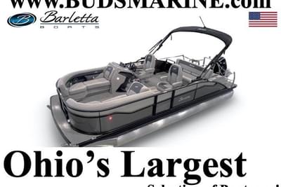 BOATZON | Barletta ARIA 22UC 2026