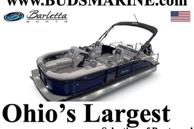 BOATZON | Barletta ARIA 22UC 2026