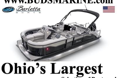 BOATZON | Barletta ARIA 22UC 2026