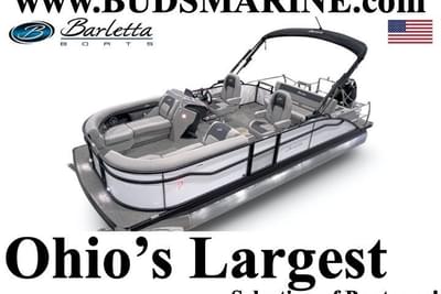 BOATZON | Barletta ARIA 22UC 2026