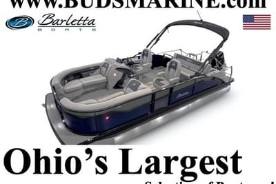 BOATZON | Barletta ARIA 22UC 2026