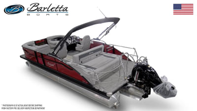 BOATZON | Barletta Aria 22UC 2026 BOATZON | Barletta Aria 22UC 2026