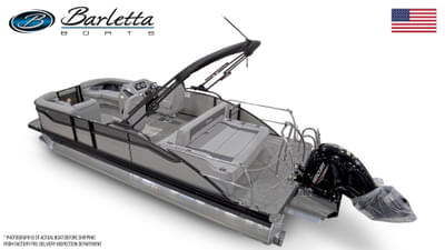 BOATZON | Barletta Aria 22UC 2026 BOATZON | Barletta Aria 22UC 2026