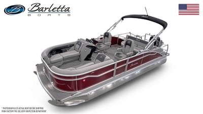 BOATZON | Barletta ARIA 22UC 2026
