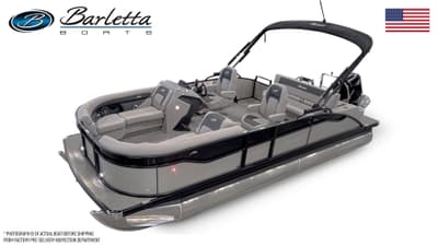 BOATZON | Barletta ARIA 22UC 2026 BOATZON | Barletta ARIA 22UC 2026