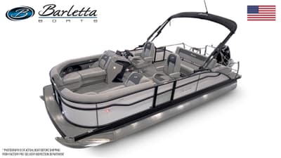 BOATZON | Barletta ARIA 22UC 2026 BOATZON | Barletta ARIA 22UC 2026