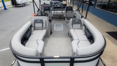 BOATZON | Barletta ARIA 22UC 2026