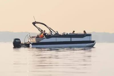 BOATZON | Barletta ARIA 22UC 2026