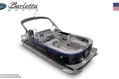BOATZON | Barletta ARIA 22UC 2026 BOATZON | Barletta ARIA 22UC 2026