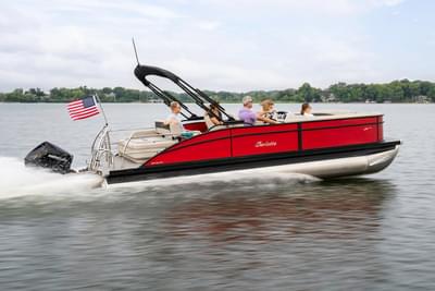 BOATZON | Barletta ARIA 22UC 2026