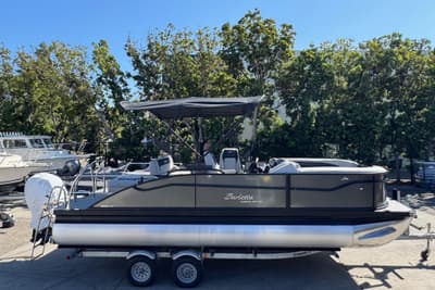 BOATZON | Barletta ARIA 22UC 2026