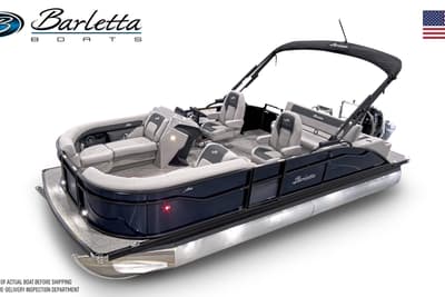BOATZON | Barletta ARIA 22UC 2026