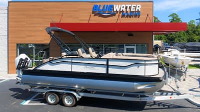 BOATZON | Barletta ARIA 22UC 2027