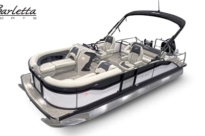 BOATZON | Barletta ARIA 22UC 2027