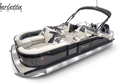 BOATZON | Barletta ARIA 22UC 2027