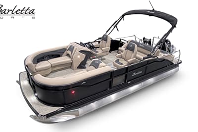 BOATZON | Barletta ARIA 22UC 2027