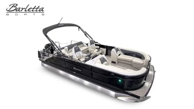 BOATZON | Barletta ARIA 22UC 2027