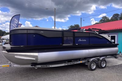 BOATZON | Barletta ARIA 22UC 2027