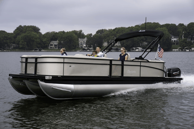 BOATZON | Barletta Aria 24 QC 2026