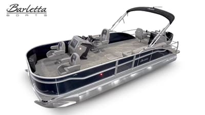 BOATZON | Barletta Aria 24F 2026