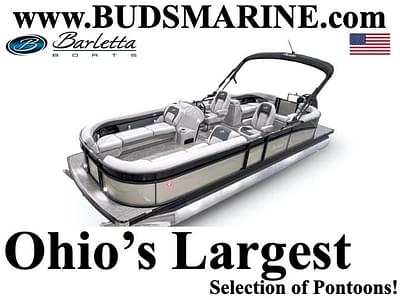 BOATZON | Barletta Aria 24QC 2025