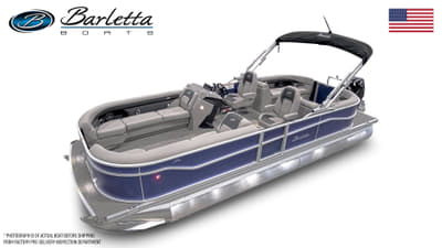 BOATZON | Barletta Aria 24QC 2026 BOATZON | Barletta Aria 24QC 2026