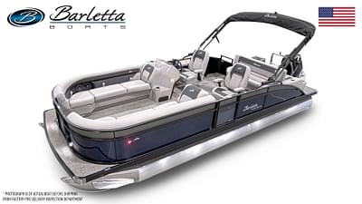 BOATZON | Barletta Aria 24UC 2025 BOATZON | Barletta Aria 24UC 2025