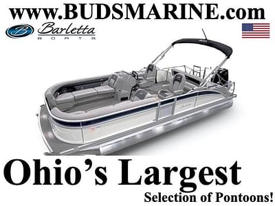 BOATZON | Barletta Aria 24UC 2025