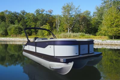 BOATZON | Barletta Aria 24UC 2026