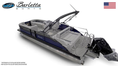 BOATZON | Barletta Aria 24UC 2026 BOATZON | Barletta Aria 24UC 2026