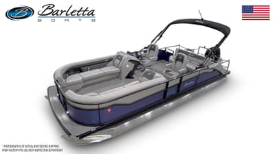 BOATZON | Barletta Aria 24UC 2026 BOATZON | Barletta Aria 24UC 2026