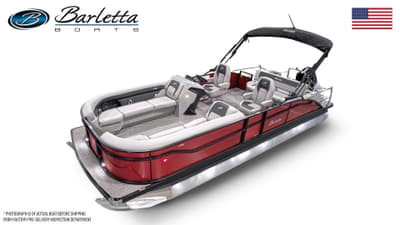 BOATZON | Barletta Aria 24UC 2026 BOATZON | Barletta Aria 24UC 2026