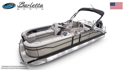 BOATZON | Barletta Aria 24UC 2026 BOATZON | Barletta Aria 24UC 2026