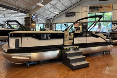 BOATZON | Barletta Aria 24UC 2027