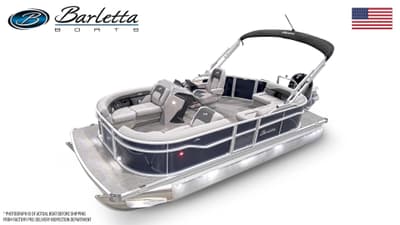 BOATZON | Barletta Aria A20L 2026