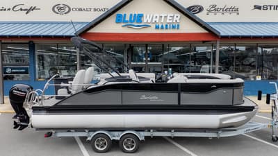 BOATZON | Barletta Aria A22CC 2026