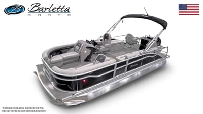BOATZON | Barletta Aria A22CC 2026