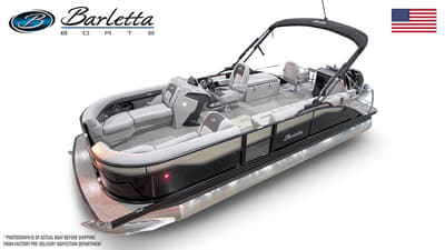 BOATZON | Barletta ARIA A22CC 2026