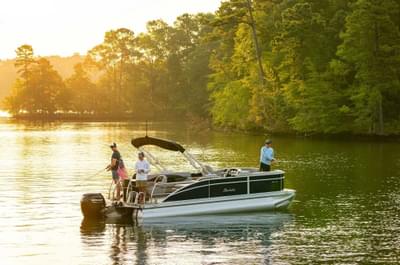 BOATZON | Barletta Aria A22QC 2026