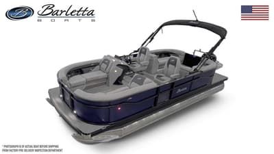 BOATZON | Barletta Aria A22QC 2026